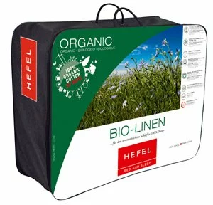 Hefel Bio Linen