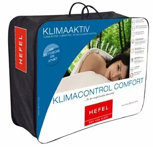 Hefel Klimacontrol Comfort