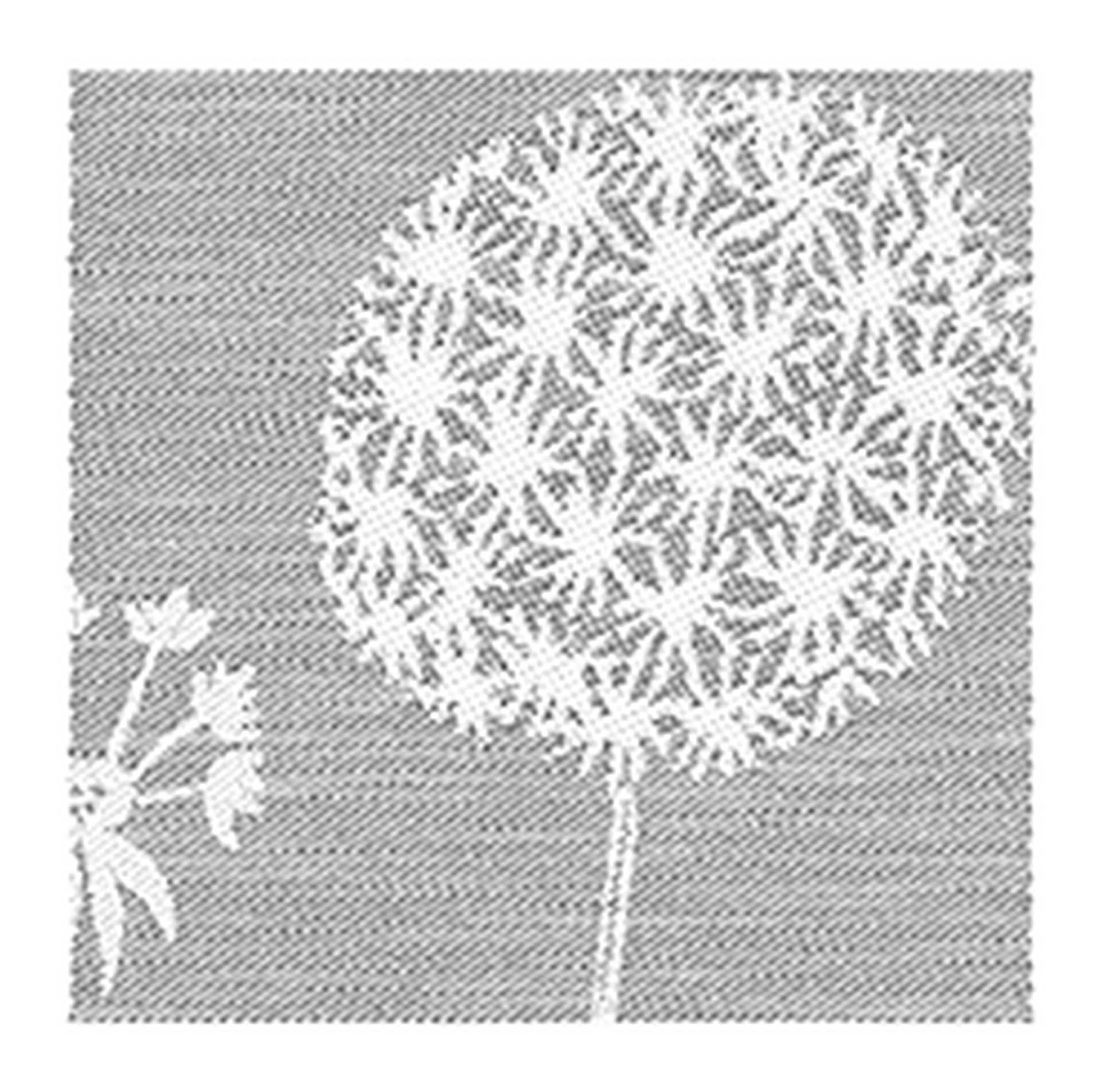 Übelhör Pusteblume