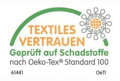 ÖKO Tex Standard