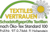 Textiles Vertrauen