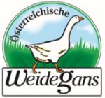 Logo Weidegans