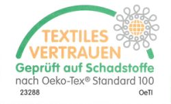 Öko-Tex Logo