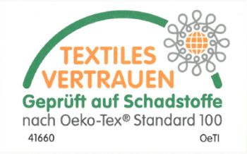 oeko tex certified