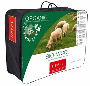Hefel Bio Wool