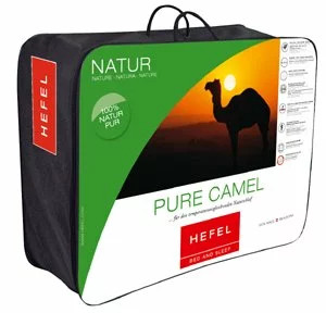 Hefel Pure Camel