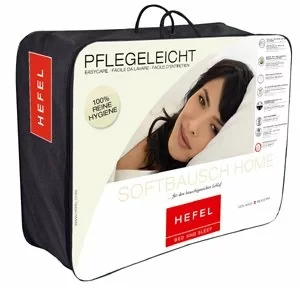 Hefel Softbausch Home