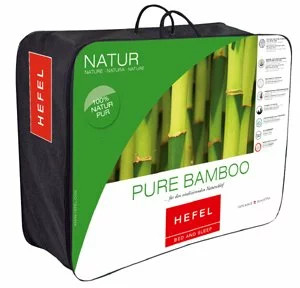 Hefel Pure Bamboo
