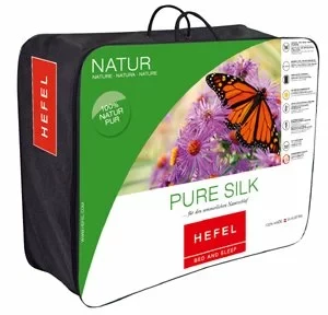 Hefel Pure Silk