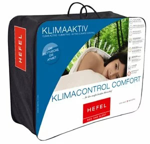 Hefel Klimacontrol Comfort