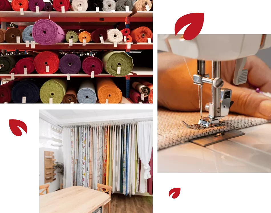 custom made products