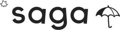 saga - copenhagen
