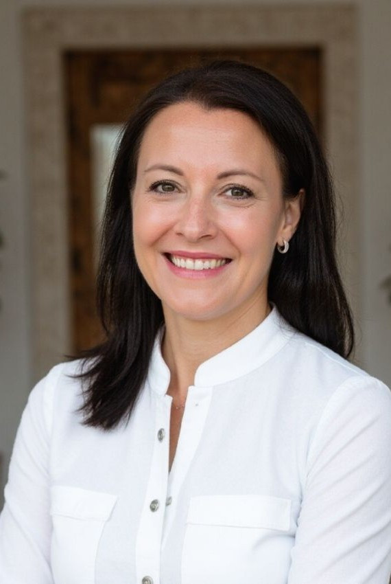 Karin Theißen