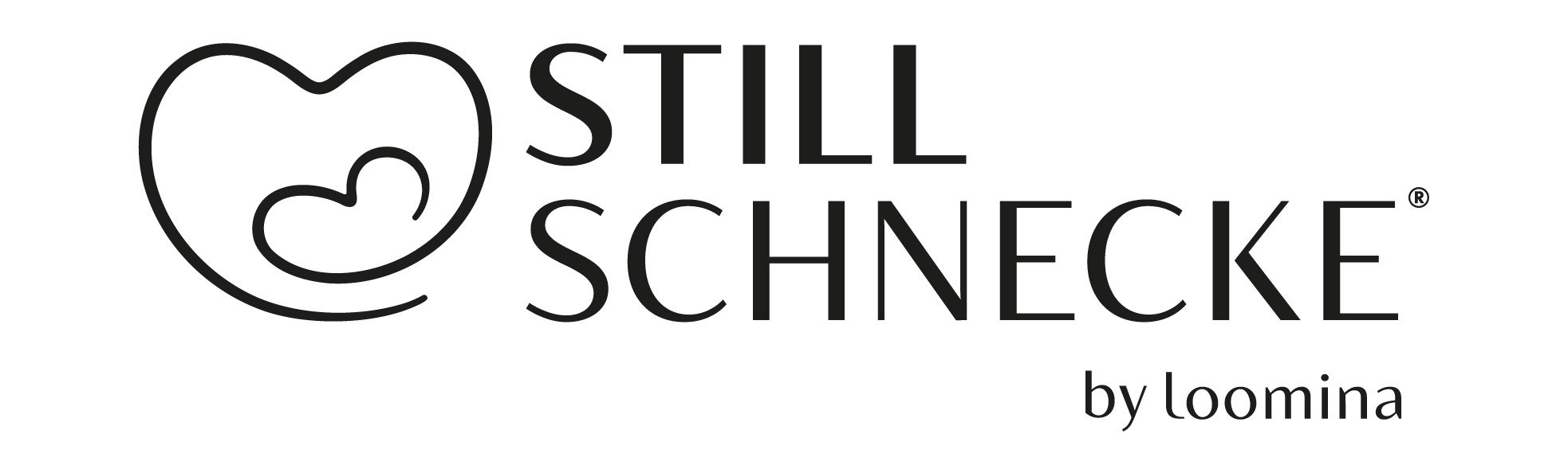 Stillschnecke by TEXTILSHOP