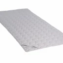 HEFEL Pure Cotton Unterbett