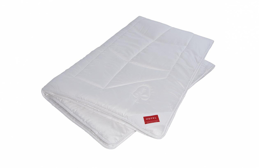 HEFEL KlimaControl Comfort Sommerdecken