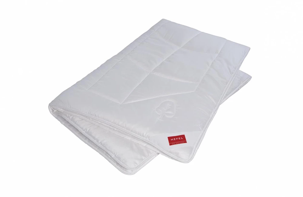 HEFEL KlimaControl Comfort Ganzjahresdecken 