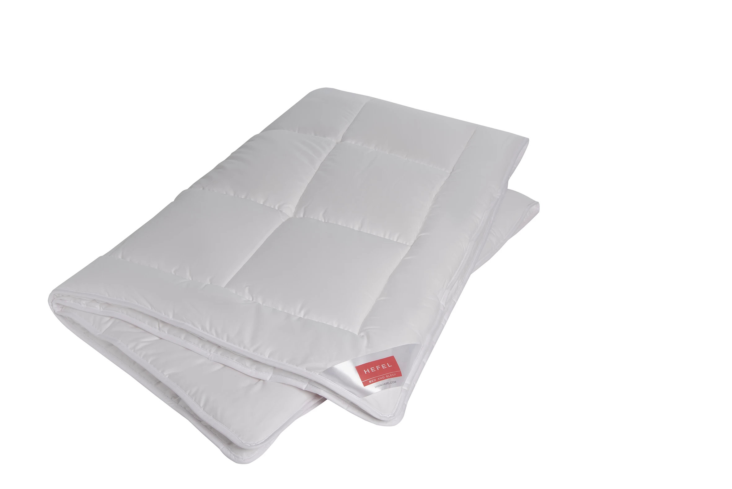 HEFEL Vital Silver Power Ganzjahresdecken