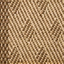 Sisalläufer Decor