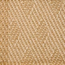 Sisalläufer Decor