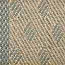 Sisalläufer Decor