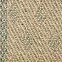 Sisalläufer Decor