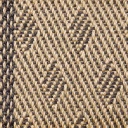 Sisalläufer Decor