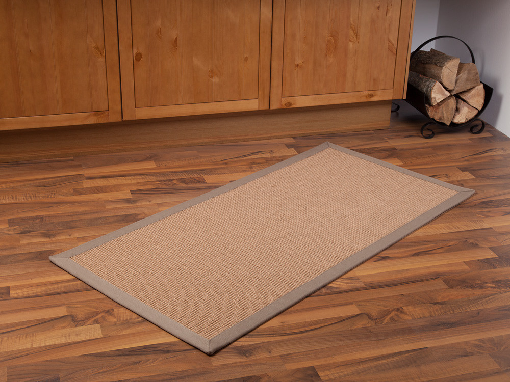 Sisal Mischung Mellcombi