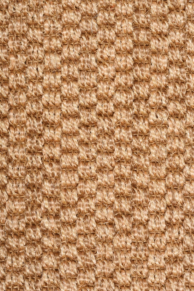 Sisalteppich Goliplast