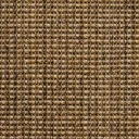 Sisalteppich Multicolor Boucle