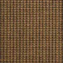 Sisalteppich Multicolor Boucle