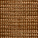 Sisalteppich Multicolor Boucle