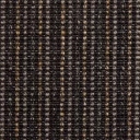 Sisalteppich Multicolor Boucle