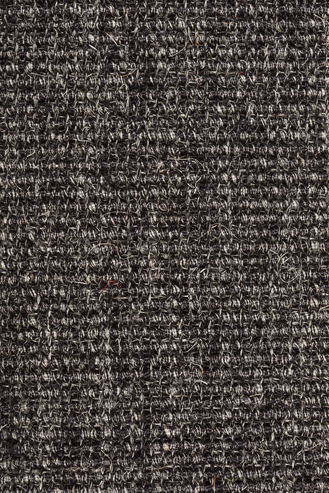 Sisalteppich Boucle