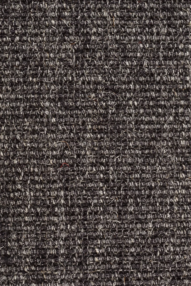 Sisalteppich Boucle