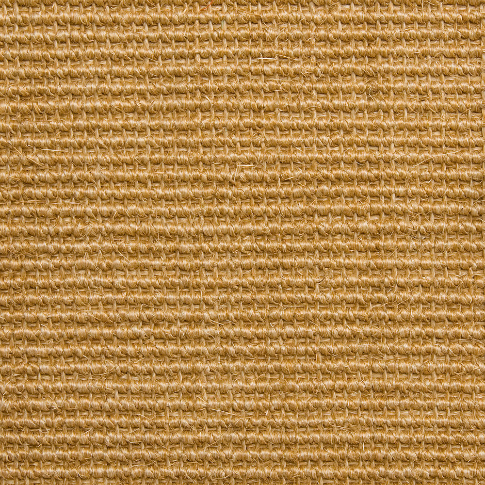 Sisalteppich Boucle bis 4m Breite