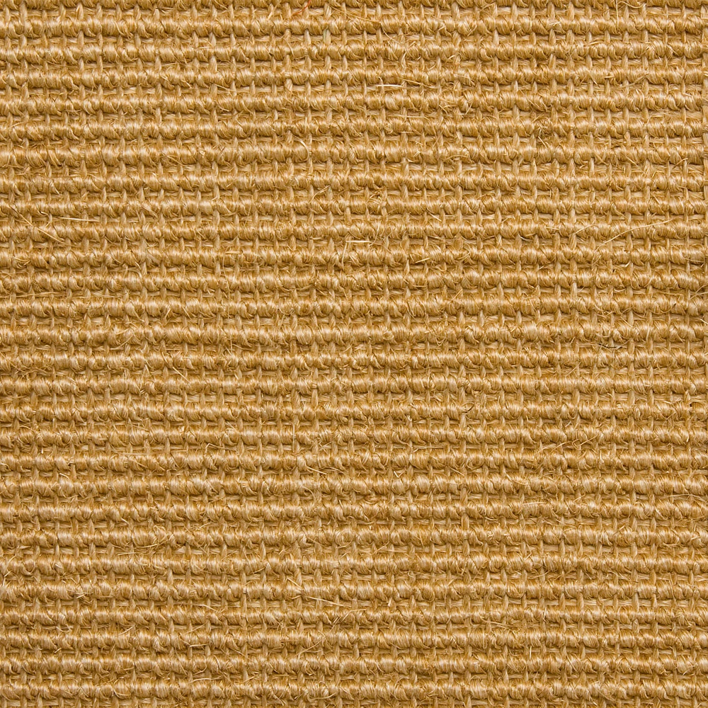 Sisalteppich Boucle bis 4m Breite