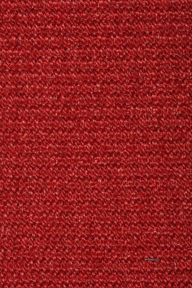 Sisalteppich Schaft Meterware