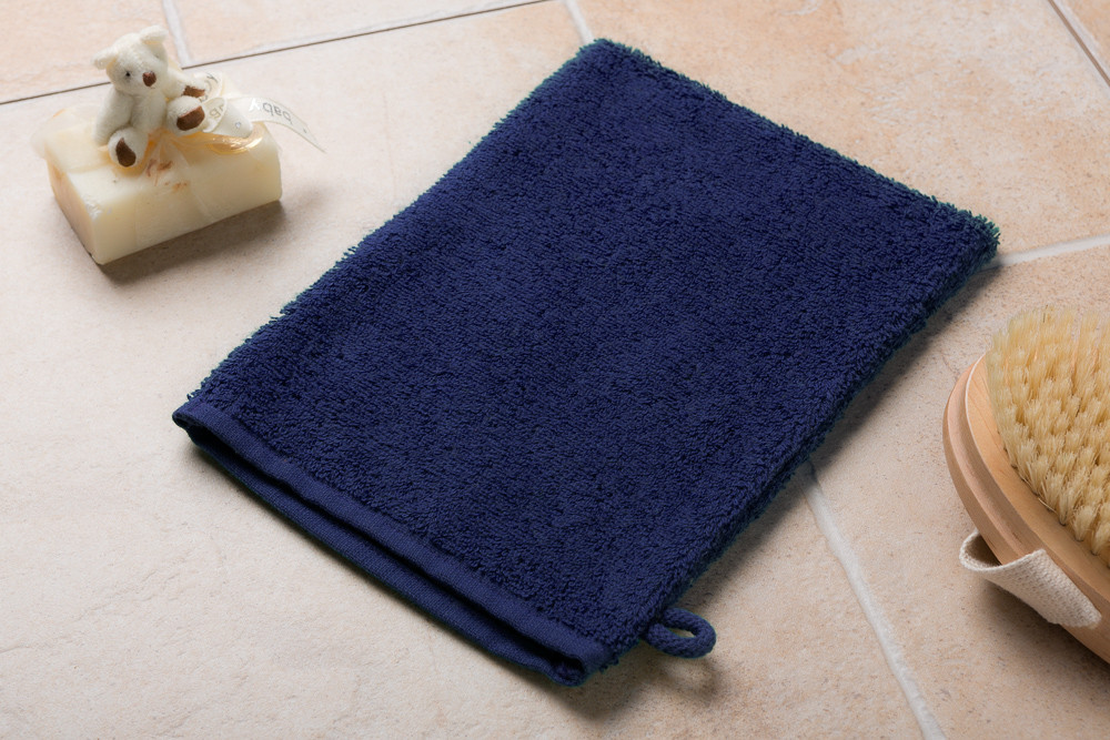 Waschhandschuh Universal 17x24 cm