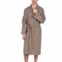 Bademantel Hamam, Waffelpique