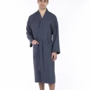 Bademantel Hamam, Waffelpique