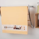bedrucktes Handtuch 50x100 cm
