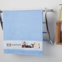 bedrucktes Handtuch 50x100 cm
