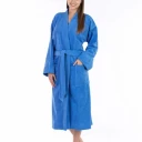 Unisex-Bademantel Casa, Walkfrottier