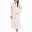 Unisex-Bademantel Casa, Walkfrottier