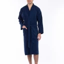 Unisex-Bademantel Casa, Walkfrottier