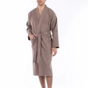 Unisex-Bademantel Casa, Walkfrottier