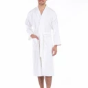 Unisex-Bademantel Casa, Walkfrottier