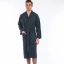 Unisex-Bademantel Casa, Walkfrottier