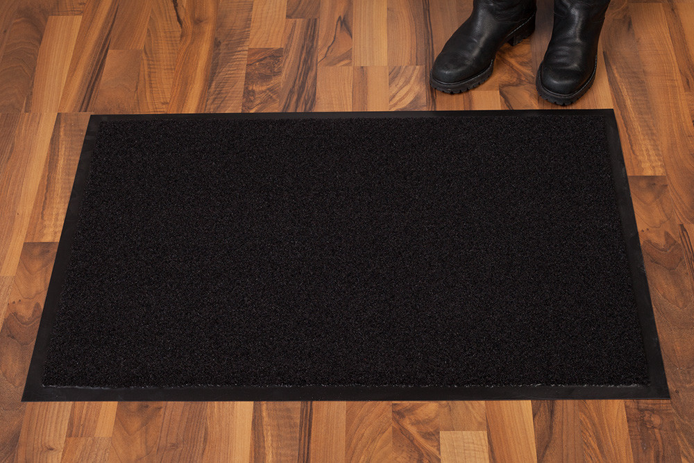 Schmutzmatte Smaragd 90x150 cm